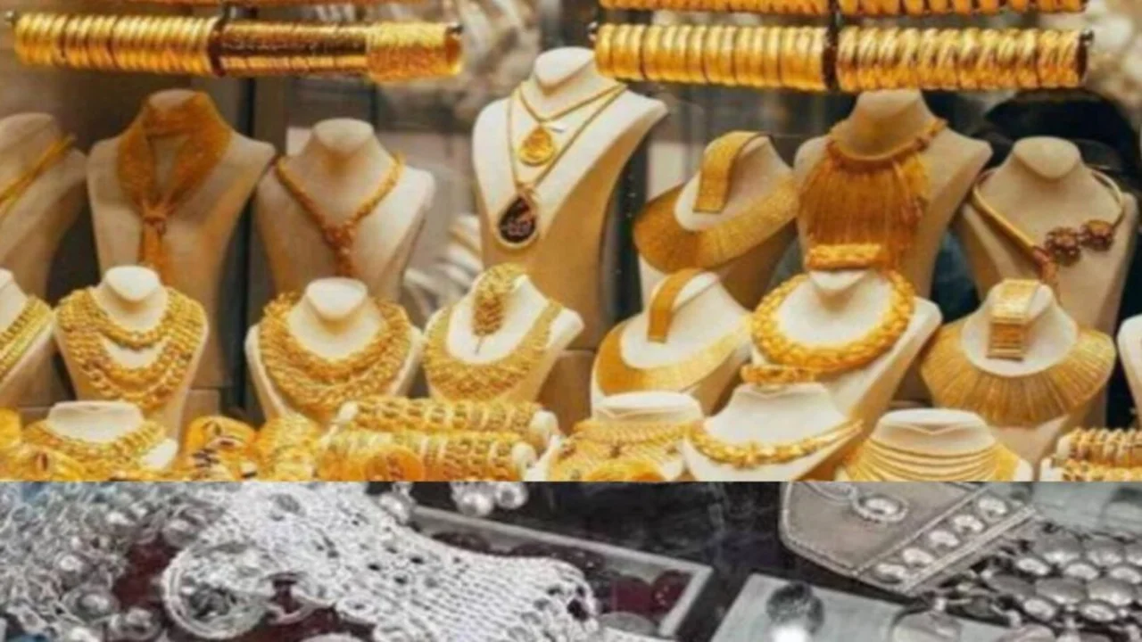 قفزة مفاجئة في أسعار الذهب بمصر وعيار 21 يسجل رقماً جديداً اليوم